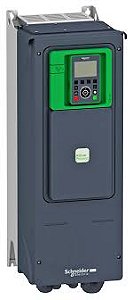 ATV950D90N4 | Schneider Electric | Inversor de Frequência Altivar Process ATV950 90kW 380/480V IP55