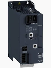 ATV340U75N4 | Schneider Electric | Inversor de Frequência Altivar ATV340 7,5kW 380/480V Ethernet