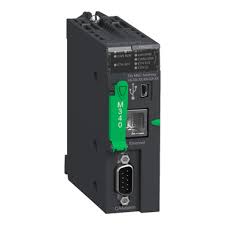 BMXP3420302 | Schneider Electric | CPU M340 1024 I/O Modbus Ethernet CANopen v2 BMXP3420302