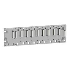 BMXXBP0800 | Schneider Electric | Rack M340 8 slots para módulos X80