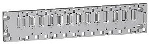 BMEXBP1200 | Schneider Electric | Rack M580 12 slots para módulos X80 BMEXBP1200