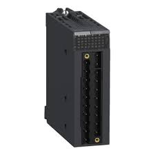 BMXAMO0210 | Schneider Electric | Módulo X80 2 Saídas Analógicas ±10V 16bit BMXAMO0210