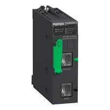 BMXNOR0200H | Schneider Electric | Módulo M340 Serial RS232/RS485 2 canais