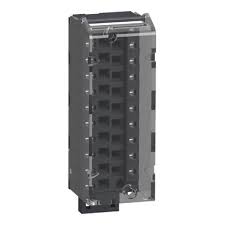 BMXFTB2000 | Schneider Electric | Bloco Terminal Removível 20 Pinos Cage Clamp BMXFTB2000