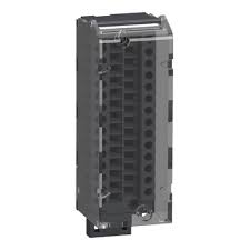 BMXFTB2800 | Schneider Electric | Bloco Terminal Removível 28 Pinos Mola Para Módulos Analógicos