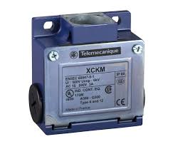 ZCKD15 | Telemecanique | Cabeçote ZCKD15 com Alavanca e Roldana Termoplástica para XCKM/XCKL