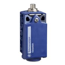 XCKP2110G11 | Telemecanique | Fim de Curso XCKP Pino Metálico XCKP2110G11