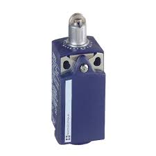 XCKP2102G11 | Telemecanique | Fim de Curso XCKP Roldana no Topo XCKP2102G11