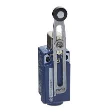 XCKP2145G11 | Telemecanique | Fim de Curso XCKP Alavanca Ajustável Roldana Termoplástica