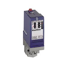 XMLA160D2S11 | Telemecanique | Pressostato XMLA 10-160 bar Diferencial Fixo XMLA160D2S11