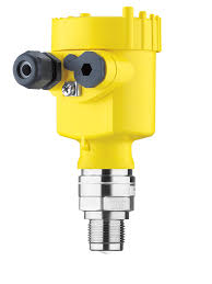 VegaPULS 64 | Vega | Sensor de Nível Radar PULS 64 80 GHz para Líquidos 30m ±1mm