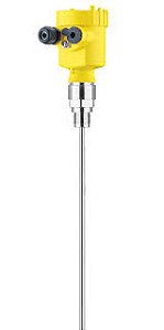 VegaFLEX 81 | Vega | Sensor de Nível Onda Guiada TDR Líquidos Sonda Haste/Cabo 75m Interface 4-20mA HART