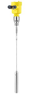 VegaFLEX 82 | Vega | Sensor Nível Onda Guiada FLEX 82 Sólidos Granel Sonda Cabo 75m 4-20mA HART