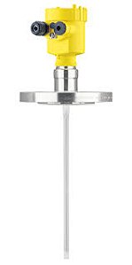 VegaFLEX 83 | Vega | Sensor de Nível Onda Guiada FLEX 83 - Sonda Haste Polida Tri-Clamp 4-20mA HART