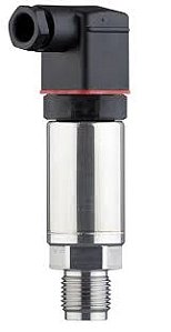 VegaBAR 18 | Vega | Transmissor de Pressão Compacto BAR 18/0V...100 bar - Sensor Cerâmico - 4-20mA - G½" - IP67