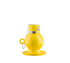 VegaSOURCE 31 | Vega | Container de Proteção para Fonte Radioativa SOURCE 31 - Césio-137/Cobalto-60