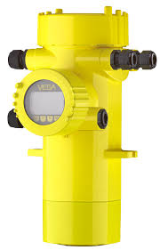 MINITRAC 31 | Vega | Detector de Radiação MINITRAC 31 - Cintilador NaI para Medição de Densidade