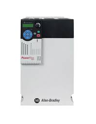 25B-D043N114 | Allen-Bradley | Inversor de Frequência PowerFlex 525 22kW 480V Trifásico EtherNet/IP