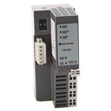 1734-ADN | Allen-Bradley | Adaptador DeviceNet Point I/O 1734-ADN Conector 5 Pinos Open Style