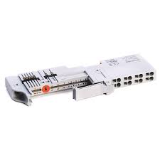 1734-TOP | Allen-Bradley | Conector de Reposição 1734-TOP 8 Pinos para Base 1734-TB
