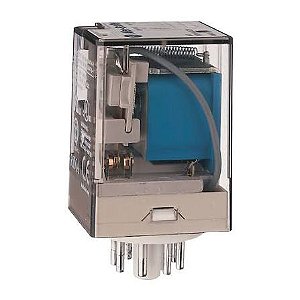 700-HA32Z24 | Allen-Bradley | Relé de Uso Geral 2 Contatos Reversíveis 10A Bobina 24V DC