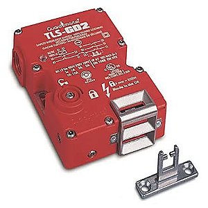 440G-T27169 | Allen-Bradley | Chave de Travamento TLS-3 GD2 Power to Unlock 110/230V AC