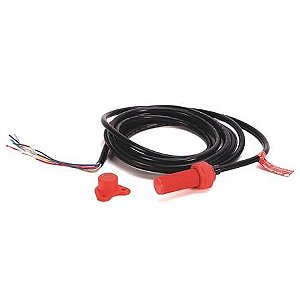 440N-Z21S16 | Allen-Bradley | Sensor de Segurança Sem Contato SensaGuard RFID Formato Retangular 18mm 2x PNP Safety + 1x