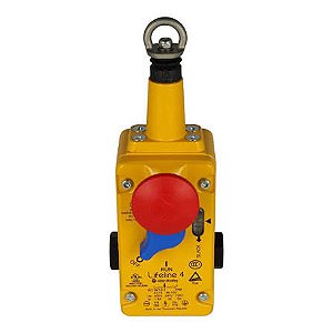 440E-L13042 | Allen-Bradley | Chave de Emergência por Cabo Lifeline 3 - Alcance 30m - Compacta