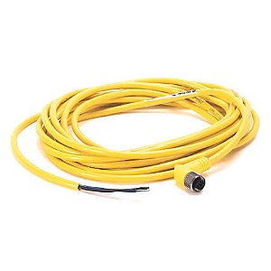 889D-F5AC-5 | Allen-Bradley | Cabo M12 5 Pinos Fêmea Reto 5 metros | 889D-F5AC-5