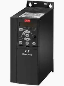 132F0024 | Danfoss | Micro Drive FC51 4kW 380V IP20