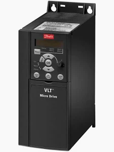 132F0028 | Danfoss | Inversor de Frequência FC51 7.5kW 380V IP20 Micro Drive