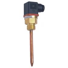 084Z6055 | Danfoss | Sensor de Temperatura Pt100 MBT 5250 Haste 50mm com Cabeçote Industrial