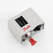 060-110366 | Danfoss | Pressostato KPI 38 Range 8-28 bar Diferencial Ajustável G1/4" SPDT