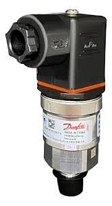 060G1430 | Danfoss | Transmissor de Pressão MBS 3000 0-25bar 4-20mA G1/4