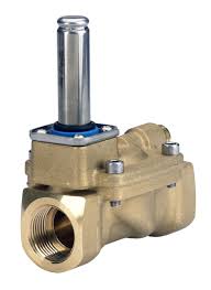 032U7121 | Danfoss | Válvula Solenoide EV220B 20B G3/4" Vedação FKM Sem Bobina