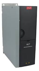 FC-302P800T5E54H1 | Danfoss | Inversor de Frequência FC-302 800kW 380/500V IP54