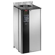 131F7148 | Danfoss | Inversor de Frequência VLT AutomationDrive FC 302 30kW 40CV 61A 380/500V IP20