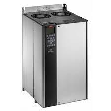 131F7150 | Danfoss | Inversor de Frequência VLT AutomationDrive FC 302 45kW 90A 380/500V IP20