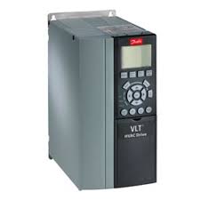 131B0096 | Danfoss | Inversor de Frequência VLT AutomationDrive FC 302 1.1kW 3A 380/500V IP20