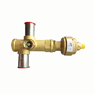 034G0001 | Danfoss | Transmissor de Pressão AKS 3000 0-10 bar 4-20mA