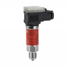 060G3902 | Danfoss | Transmissor de Pressão MBS 3050 0-10 bar com Amortecedor de Pulsação