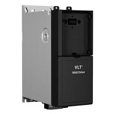 134U2995 | Danfoss | Inversor VLT Midi Drive FC 280 22kW 380/480V