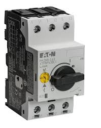 PKZM0-0.63 | Eaton | Disjuntor Motor PKZM0 0.4/0.63A Icu 150kA