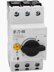 PKZM4-58 | Eaton | Disjuntor Motor PKZM4-58 Faixa 50-58A Icu 50kA