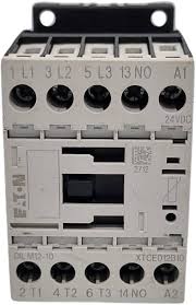 DILM15-10(230V50HZ,240V60HZ) | Eaton | Contator DILM15 15.5A AC-3 7.5kW 1NA Auxiliar Bobina 230/240V