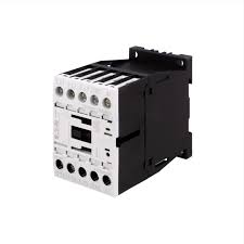 DILM7-10(24VDC) | Eaton | Contator DILM7 7A 1NA Auxiliar Bobina 24VDC