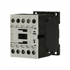 DILM9-10(24VDC) | Eaton | Contator DILM9 9A 1NA Auxiliar Bobina 24VDC