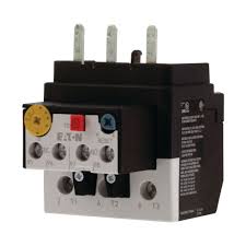 ZB65-65 | Eaton | Relé Térmico ZB65-65 Faixa 50-65A