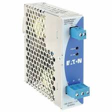 PSG60E24RM | Eaton | Fonte de Alimentação PSG 24VDC 2.5A 60W Trilho DIN