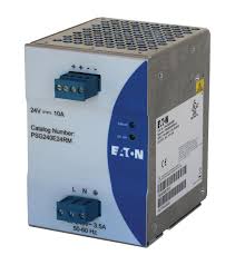 PSG240E24RM | Eaton | Fonte de Alimentação PSG 24VDC 10A 240W